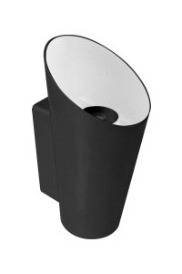 Forlife FL-1710 2x3W 3200K Günışığı Metal Duvar Apliği