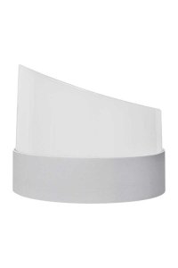 Forlife FL-1715 6W 3200K Günışığı Çuha Metal Duvar Apliği