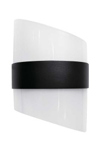 Forlife FL-1716 2x6W 3200K Günışığı Maviş Metal Duvar Apliği