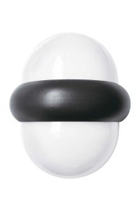 Forlife FL-1720 2x6W 3200K Günışığı Metal Duvar Apliği