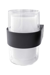 Forlife FL-1744 2x5W 3200K Günışığı Aloe Vera Duvar Apliği