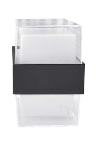 Forlife FL-1746 2x5W 3200K Günışığı Çiğdem Duvar Apliği