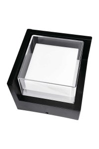 Forlife FL-1759 5W 3200K Günışığı Aslanağzı Duvar Apliği