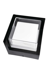 Forlife FL-1760 12W 3200K Günışığı Ateş Duvar Apliği