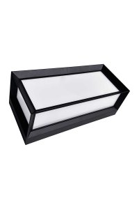 Forlife FL-1761 20W 3200K Günışığı Azelya Duvar Apliği