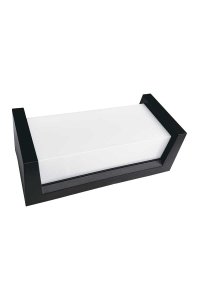 Forlife FL-1763 20W 3200K Günışığı Çalba Duvar Apliği