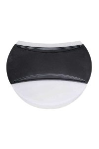 Forlife FL-1771 10W 3200K Günışığı Kadife Duvar Apliği