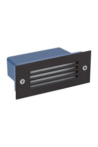 Forlife FL-1871 S 3W 3200K Izgaralı Koridor İz Armatürü