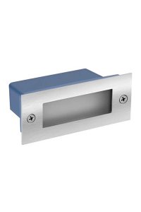 Forlife FL-1872 5W 3200K Paslanmaz Koridor İz Armatürü