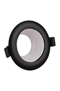 Forlife FL-1947 B Siyah Beyaz Pc Spot Kasası