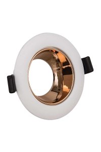 Forlife FL-1950 G Beyaz Gold Pc Spot Kasası