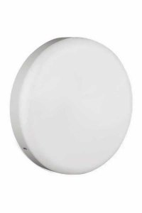 Forlife FL-2032 48W 3200K Sıva Üstü Yuvarlak Led Panel