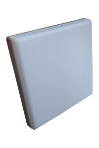Forlife FL-2036 36W 3200K Günışığı Sıva Üstü Kare Led Panel