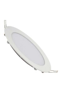Forlife FL-2039 6W 3200K Günışığı Kasa Slim Led Panel