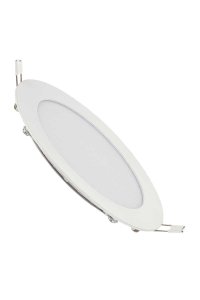 Forlife FL-2040 9W 3200K Günışığı Kasa Slim Led Panel