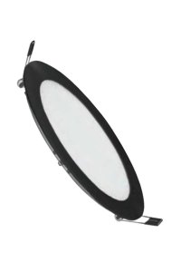 Forlife FL-2150 SS 6500K Beyaz 15W Siyah Kasa Slim Led Panel