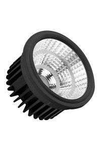 Forlife FL-2184 S 20W 6500K AR111 Vitrin Aydınlatma Armatürü