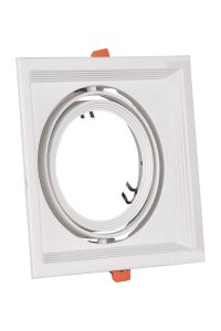 Forlife FL-2190 B AR111 Vitrin Aydınlatma Armatür Kasası