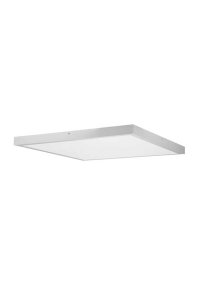 Forlife FL-2213 B 48W 6500K Beyaz Sıva Üstü 60x60 Led Panel