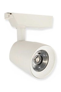 Forlife FL-2234 B 6500K Beyaz 35W Beyaz Ray Spot Armatür