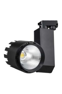 Forlife FL-2235 S 4000K Ilık Beyaz 30W Ray Spot Armatür