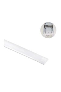 Forlife FL-2317 36W 3200K Günışığı Sac Kasa 120cm Led Bant Armatür