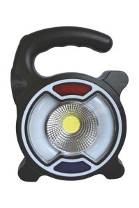 Forlife FL-3130 13W 6500K Beyaz Solar Kamp Feneri