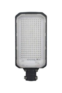 Forlife FL-3168 200W 6500K Beyaz Solar Sokak Armatürü