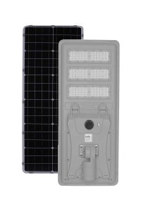 Forlife FL-3185 300W 6500K Beyaz Solar Sokak Armatürü