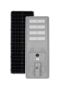 Forlife FL-3186 400W 6500K Beyaz Solar Sokak Armatürü