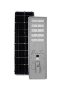 Forlife FL-3187 500W 6500K Beyaz Solar Sokak Armatürü