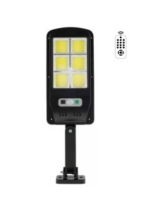 Forlife FL-3213 60W 3200K Günışığı Solar Sokak Armatürü