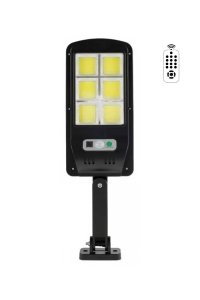 Forlife FL-3213 60W 6500K Beyaz Solar Sokak Armatürü