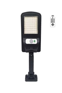Forlife FL-3214 60W 6500K Beyaz Solar Sokak Armatürü