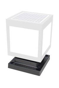 Forlife FL-3233A Solar Set Üstü Armatür Ayağı