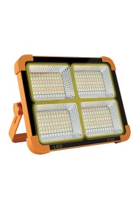 Forlife FL-3239 Solar Mobil Projektör