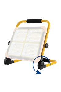 Forlife FL-3239A Hareketli Solar Mobil Projektör Ayağı