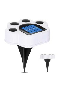 Forlife FL-3257 G 5W 3200K Günışığı Solar Pati Çim Armatürü