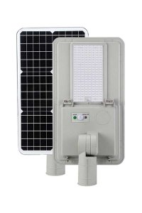 Forlife FL-3350 180W 6500K Beyaz Solar Sokak Armatürü