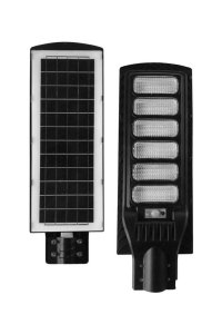 Forlife FL-3354 180W 6500K Beyaz Solar Sokak Armatürü