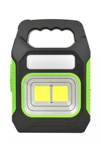 Forlife FL-3365 20W 6500K Beyaz Solar Kamp Feneri