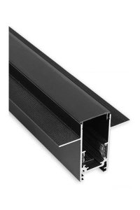 Forlife FL-5541 1 Metre Sıva Altı Magnet Armatür Rayı
