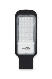 Forlife FL-6034 60W 6500K Beyaz Smd Siyah Sokak Armatürü