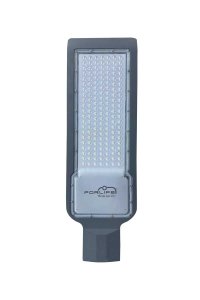Forlife FL-6039 150W 6500K Beyaz Smd Siyah Sokak Armatürü