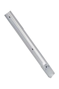 Forlife FL-7201 P 1 Metre Beyaz Plastik Monofaze Ray