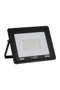 Forlife FL-9105 50W 6500K Beyaz Slim Kasa Led Projektör