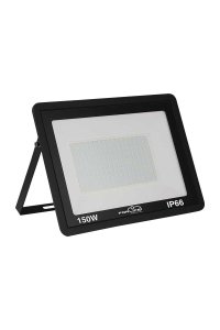 Forlife FL-9115 150W 6500K Beyaz Slim Kasa Led Projektör