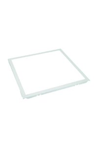 Global K2 HAN013C 60x60cm Clipin Backlight Slim Led Panel Çerçevesi