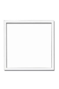 Global K2 HAN015 30x30cm Clipin Slim Led Panel Çerçevesi