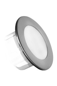 Global K2 KBA804 3W Koridor ve Merdiven Duvar Armatürü